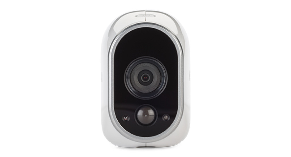 CES 2015: da Netgear le novità per la smart home