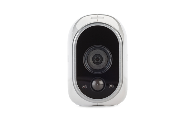 Netgear_Arlo_front