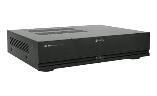 Niles Auriel MRC-6430: potenza e controllo