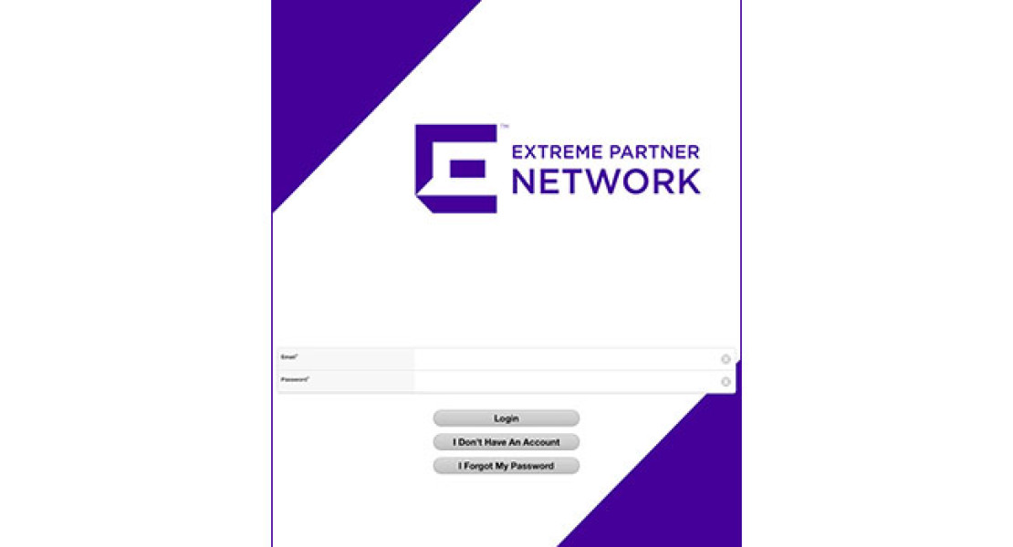 Extreme Networks, nasce la nuova App mobile PartnerLink