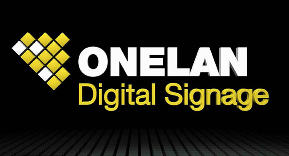 ONELAN a ISE 2015