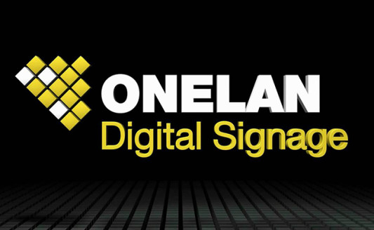 ONELAN a ISE 2015
