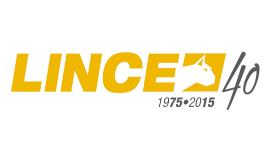 Lince Italia S.p.A. mette 40 candeline