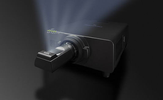 Panasonic ET-D75LE90 e ET-DLE030, dài spazio alla tua creatività
