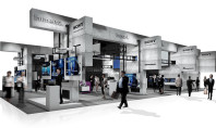 Sony a ISE 2015, soluzioni da leader per il mercato professionale