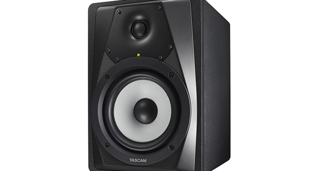 Tascam VL-S5, nato per gli home studios