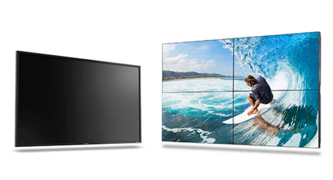 Toshiba TD-X552X e TD-X552M, per immagini ad alta qualità