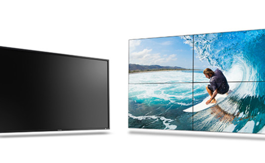 Toshiba TD-X552X e TD-X552M, per immagini ad alta qualità