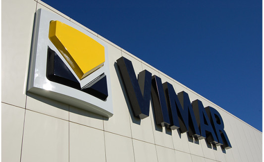 Vimar contribuisce alla nascita di “Axiom”, il super computer UE