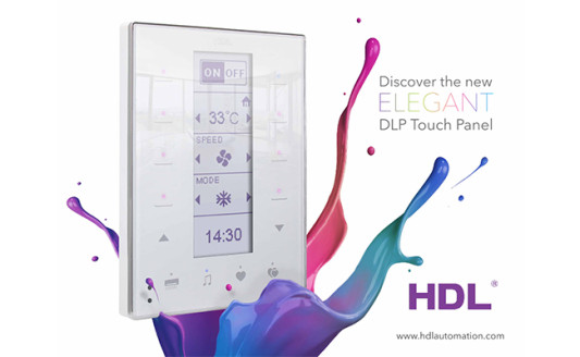 Comm-Tec, HDL è un nuovo partner