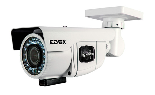 Elvox, la videosorveglianza si espande