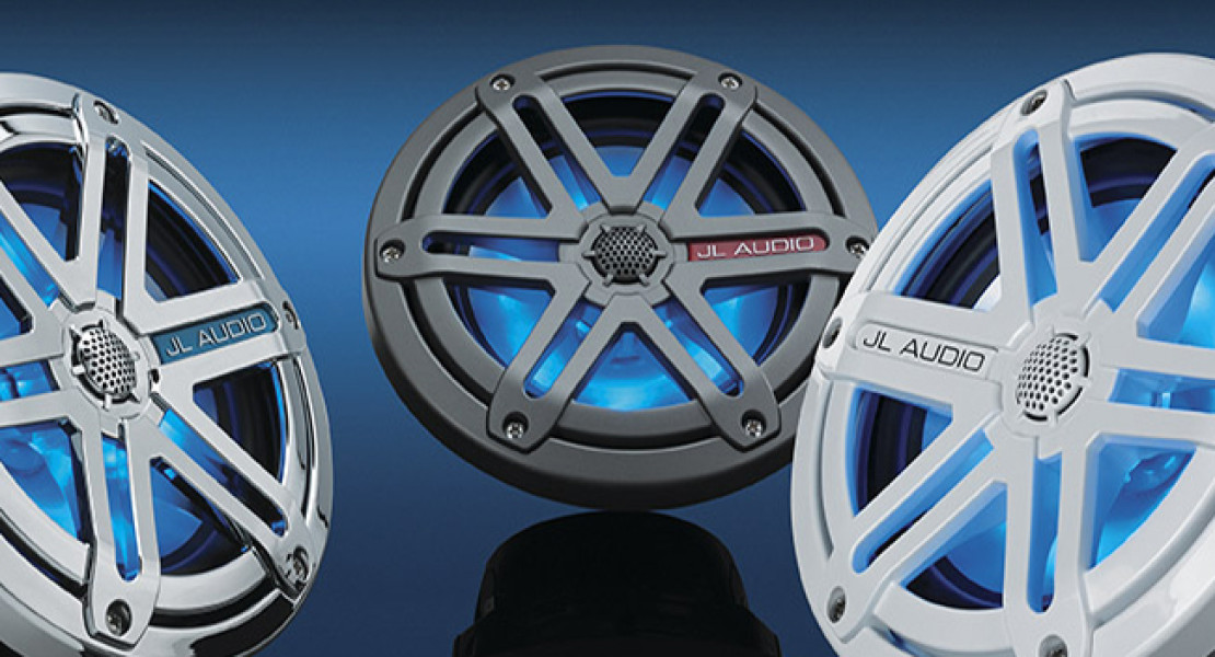 JL Audio, tante novità nella gamma 2015