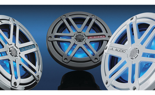 JL Audio, tante novità nella gamma 2015