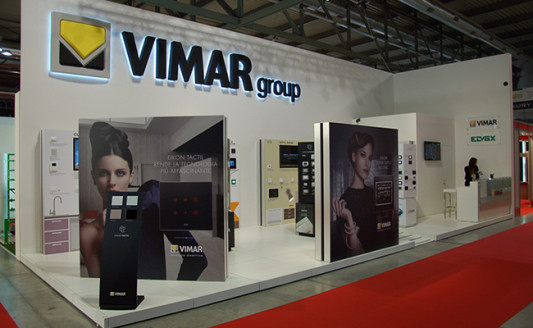 Euroluce: Vimar è tra i protagonisti
