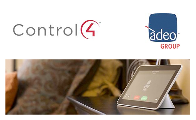 Adeo_Control4