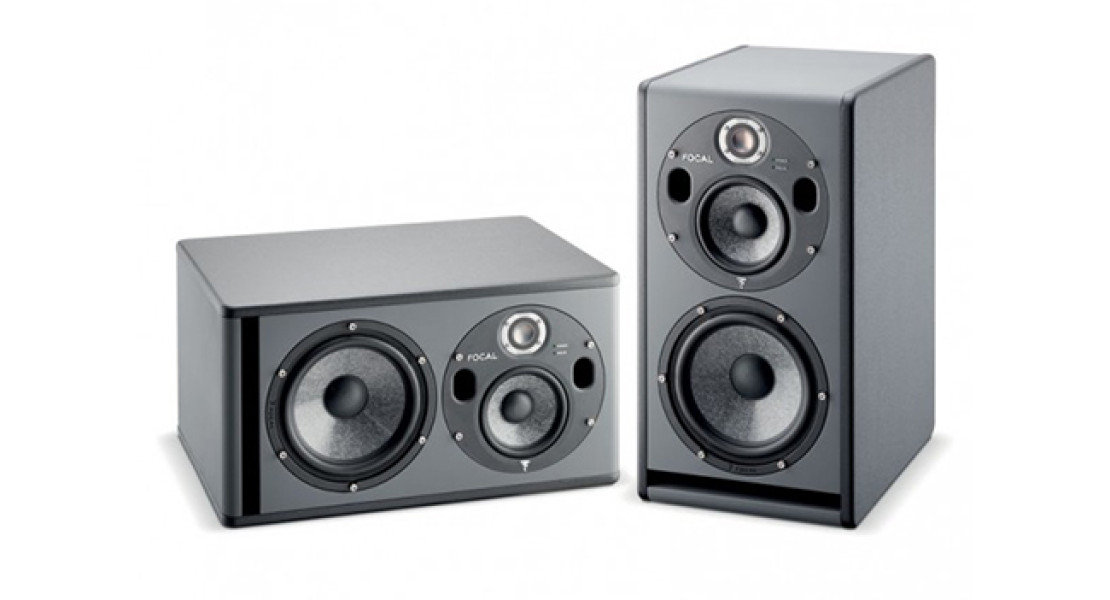 Focal Trio6 Be, il due in uno che non ti aspetti