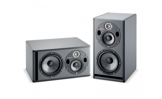 Focal Trio6 Be, il due in uno che non ti aspetti