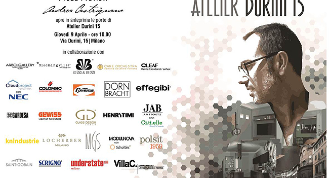 NEC diventa sponsor del Fuorisalone