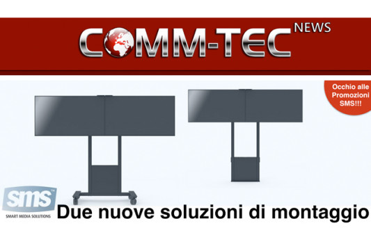 SMS Func Mobile, i supporti indispensabili per la videoconferenza