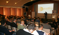 Somfy Home Motion Specialist Meeting, premi agli installatori