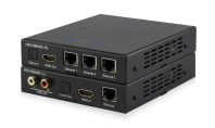 BluStream HEX100ARC, l’extender HDBaseT con ARC