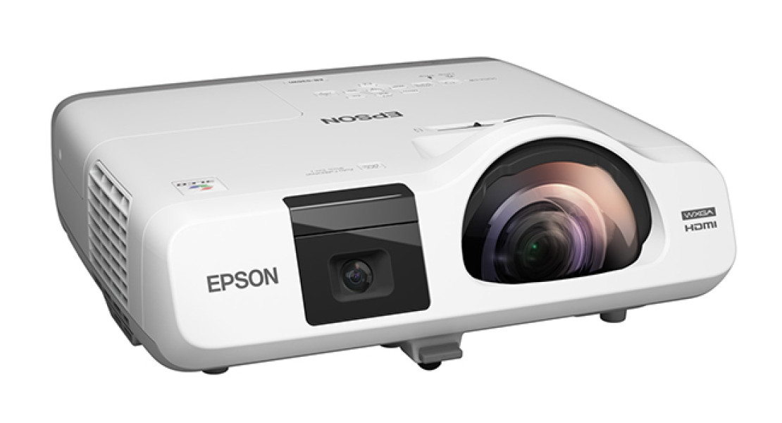 Epson, numero uno al mondo per il 14º anno consecutivo