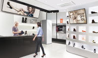 L’efficienza migliora con le soluzioni per il retail di LG e partner