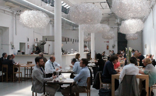 Garvan a “Italian Makers Village” – EXPO 2015
