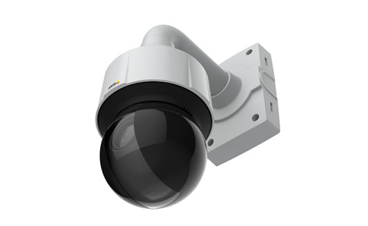 Axis Sharpdome, l’esclusiva tecnologia per le telecamere PTZ