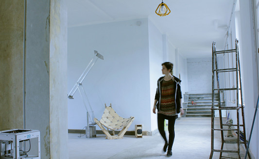 Casa Jasmina, a Torino l’appartamento connesso open source di Bruce Sterling e Arduino