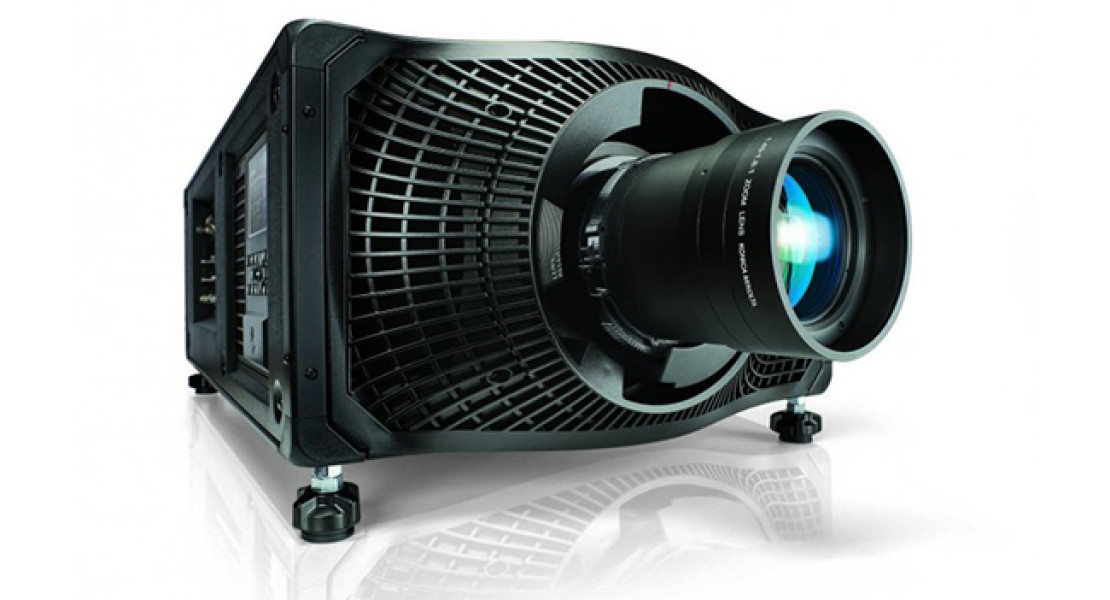 Christie Mirage 304K, il DLP da 30 mila lumen