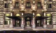 Excelsior Hotel Gallia torna a splendere con Idea di Vimar