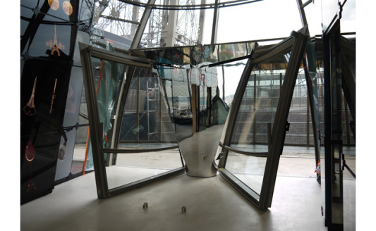 I sistemi di automazione Came mettono in sicurezza la Torre Eiffel