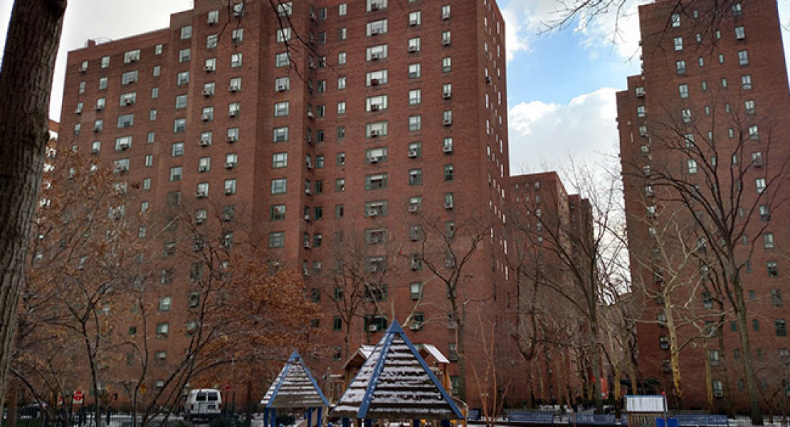 Comelit porta la tecnologia italiana a Manhattan