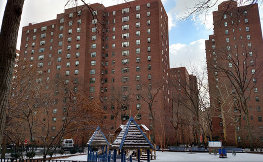 Comelit porta la tecnologia italiana a Manhattan