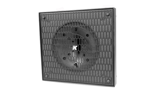 KX12, il coassiale secondo K-array