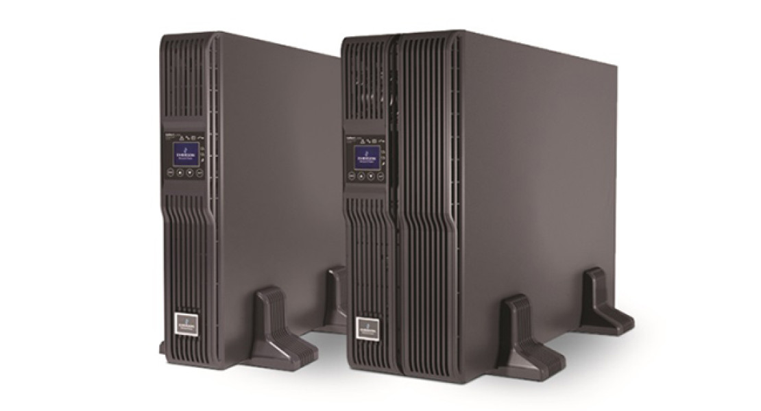 Liebert GXT4, protezione efficiente e certificata