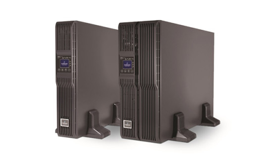 Liebert GXT4, protezione efficiente e certificata