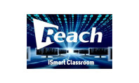 Lezioni anni avanti con Reach iSmart Classroom