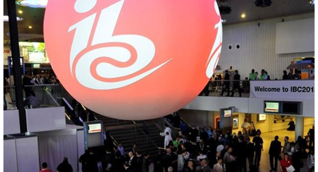 Visual Solutions e Broadcasting, appuntamento all’IBC