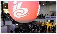 Visual Solutions e Broadcasting, appuntamento all’IBC
