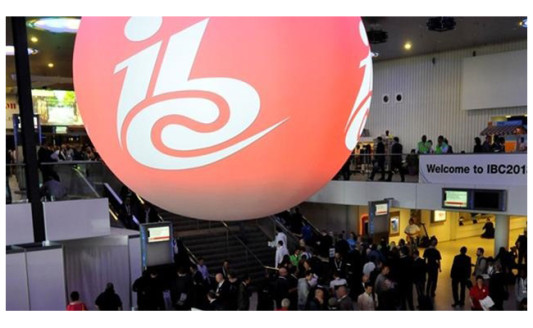 Visual Solutions e Broadcasting, appuntamento all’IBC