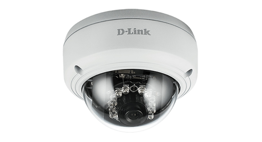 Videosorveglianza: promossa a pieni voti secondo la ricerca D-Link