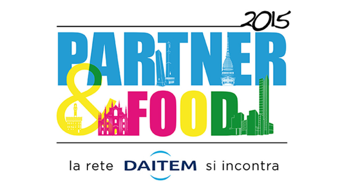 Continua il Roadshow Daitem “Partner and Food”