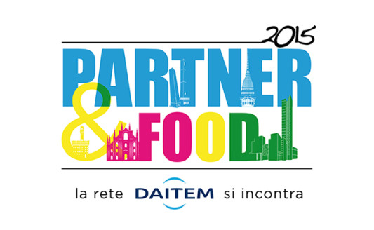 Continua il Roadshow Daitem “Partner and Food”