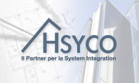 HSYCO, le novità dell’autunno