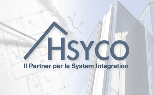 HSYCO, le novità dell’autunno