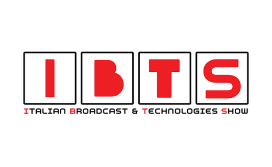 Exhibo vi aspetta ad IBTS 2015