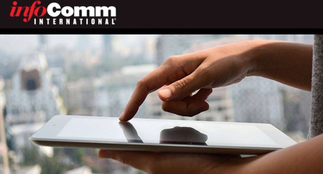 Realtà aumentata: ecco il webinar InfoComm
