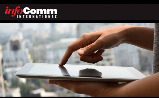 Realtà aumentata: ecco il webinar InfoComm
